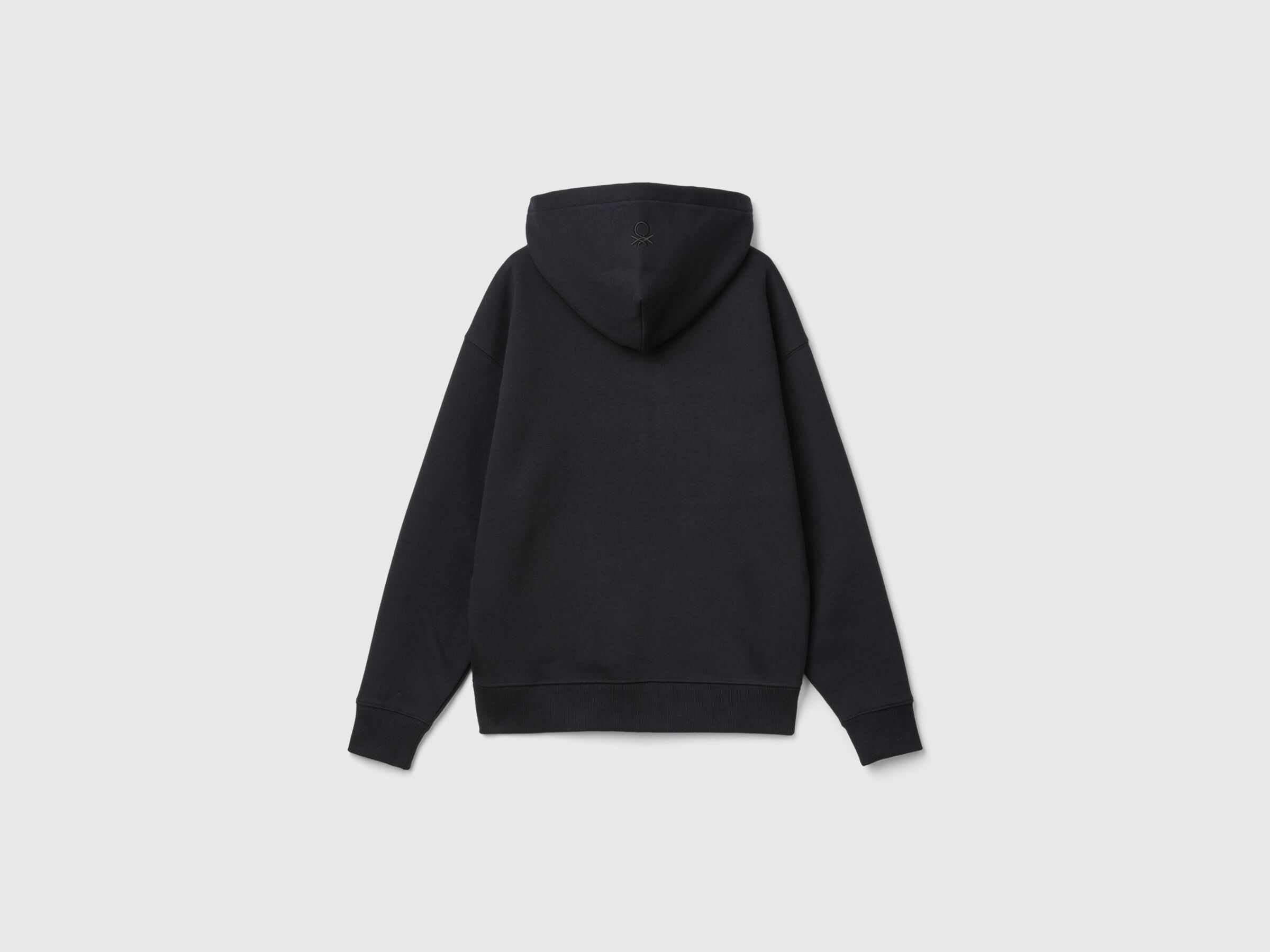SWEATER W/HOOD Men image number 4